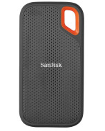 Внешний твердотельный накопитель SanDisk Extreme Portable V2 500ГБ (SDSSDE61-500G-G25)